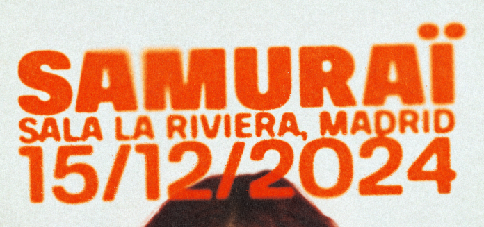 samurai riviera 2024 h