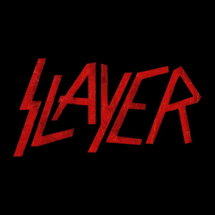 slayer logo