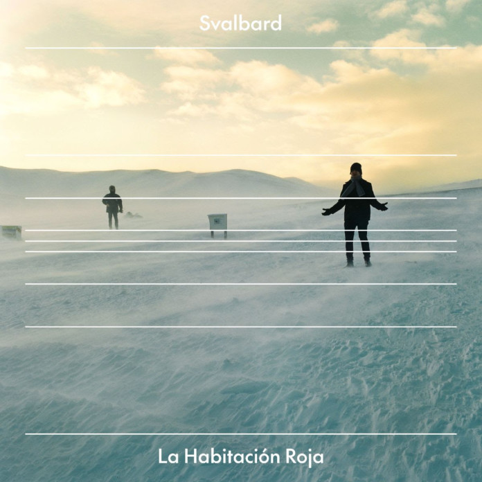 La Habitacion Roja svalbard