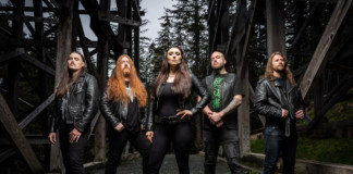 Unleash the Archers