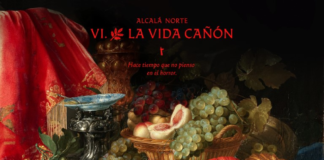alcala norte la vida canon