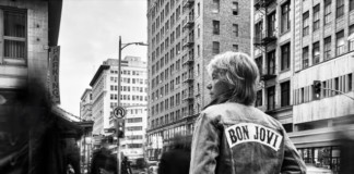 bon jovi forever