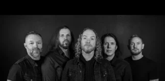 dark tranquillity