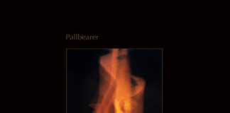 pallbearer mind burns alive