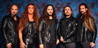 rhapsody of fire