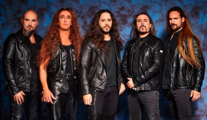 rhapsody of fire