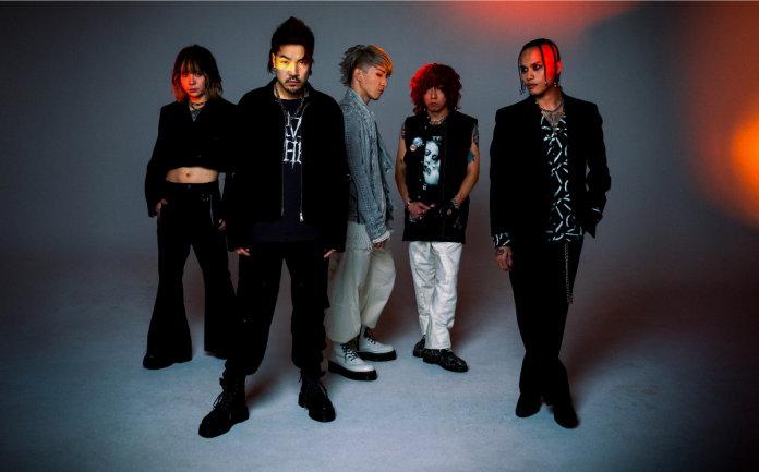 Crossfaith 2024