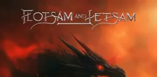 Flotsam and Jetsam i am the weapon