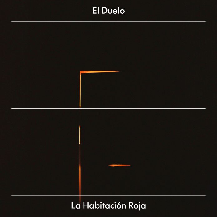 La Habitacion Roja el duelo