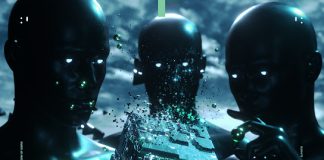 born of osiris elevate