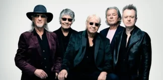 deep purple 2024