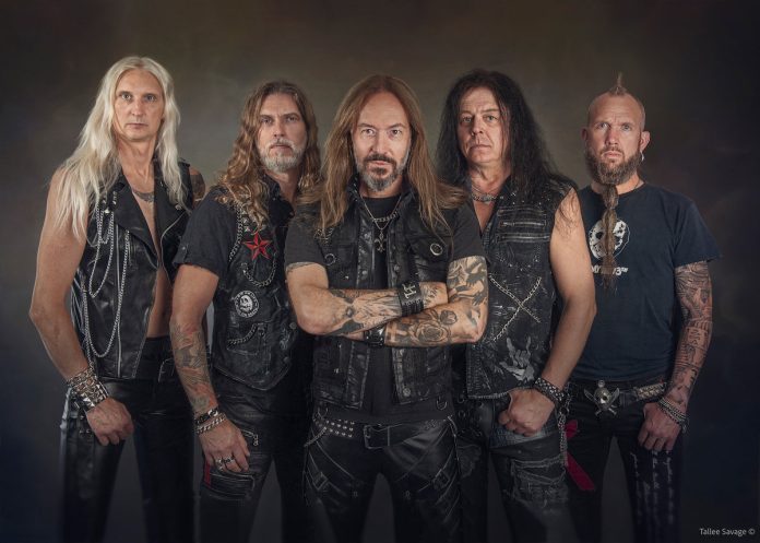 hammerfall 2024