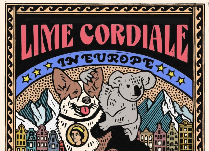 lime cordiale espana 2024 h