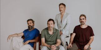 love of lesbian 2024