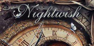 nightwish Yesterwynde