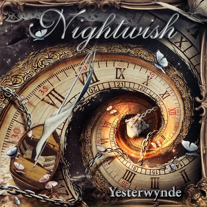 nightwish Yesterwynde