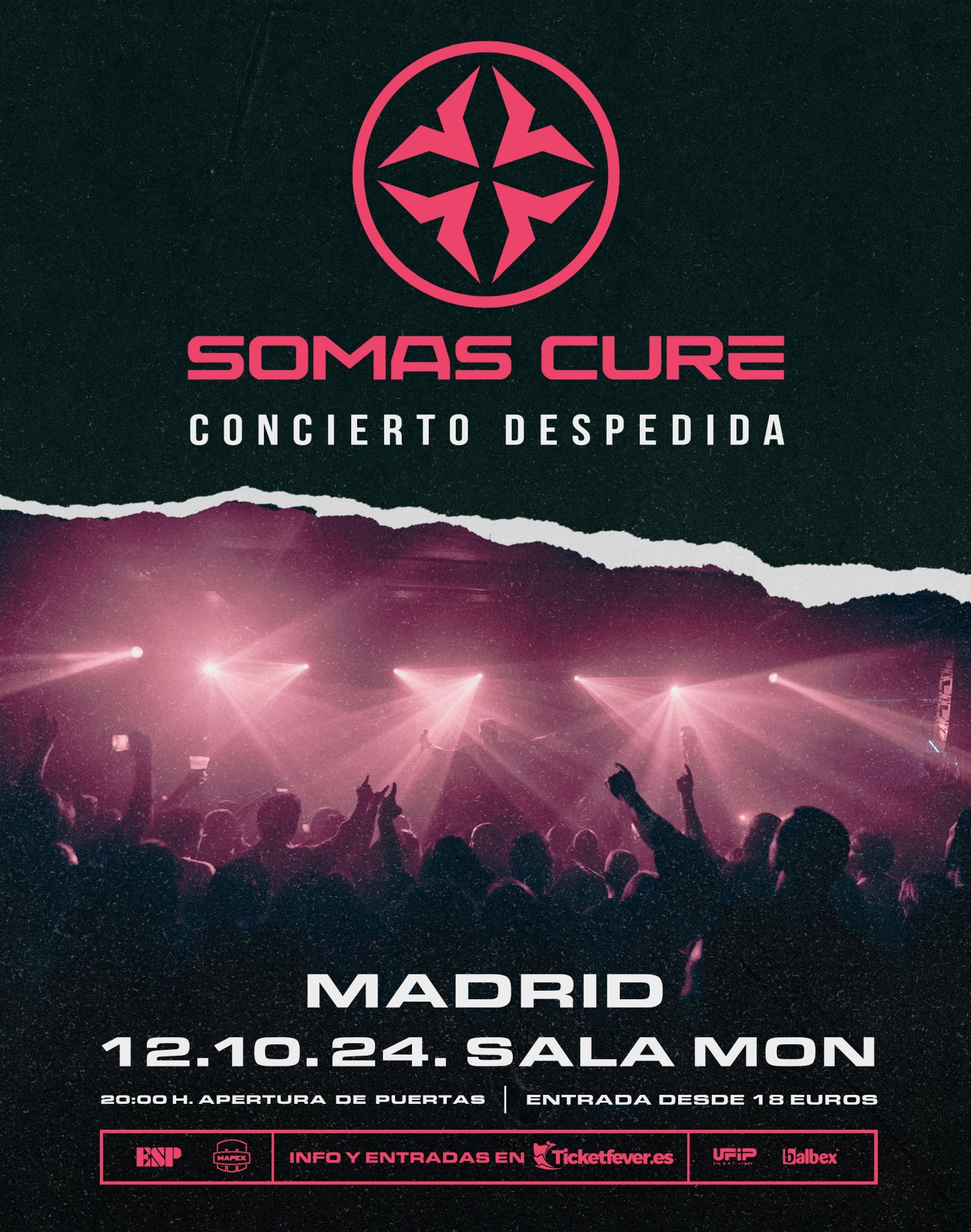 somas cure mon 2024