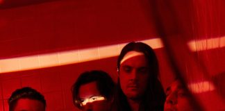 Bad Omens 2024