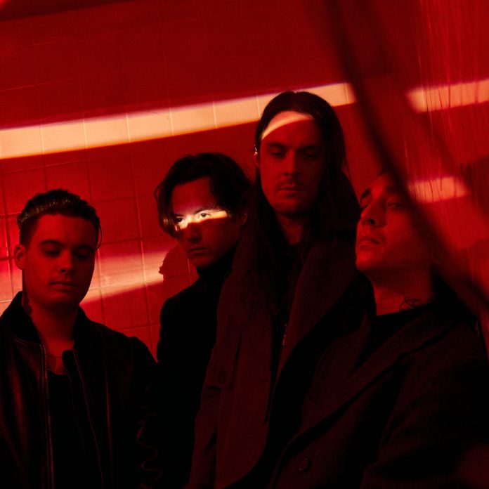 Bad Omens 2024
