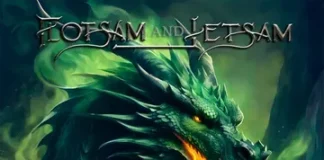 Flotsam and Jetsam primal