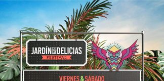 Jardin de las Delicias 2024 h