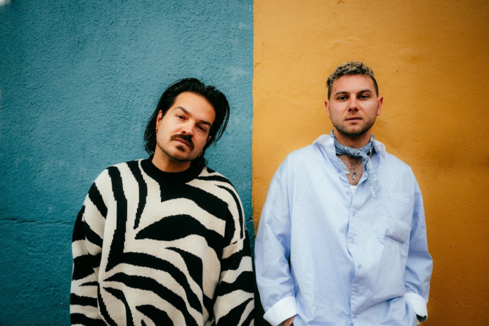Milky Chance 2024