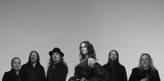 Nightwish 2024