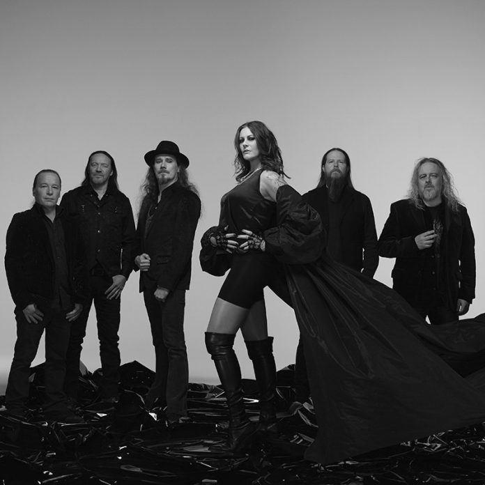 Nightwish 2024