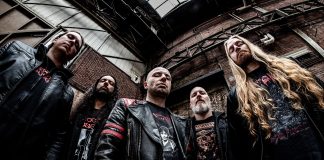 Severe Torture 2024