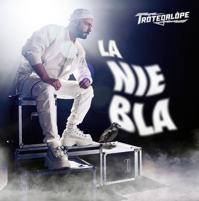 Trotegalope la niebla