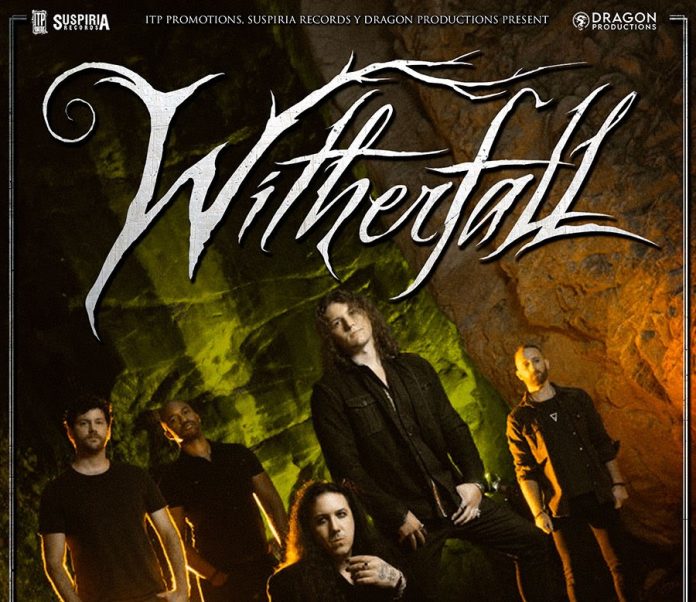 Witherfall revi 2024 h