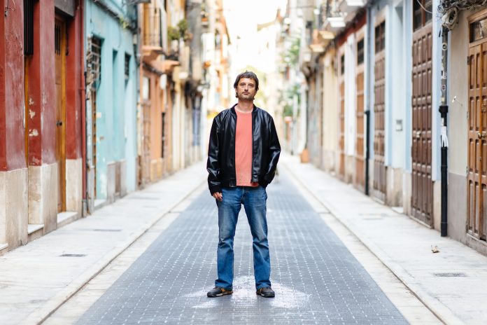 alberto montero 2024