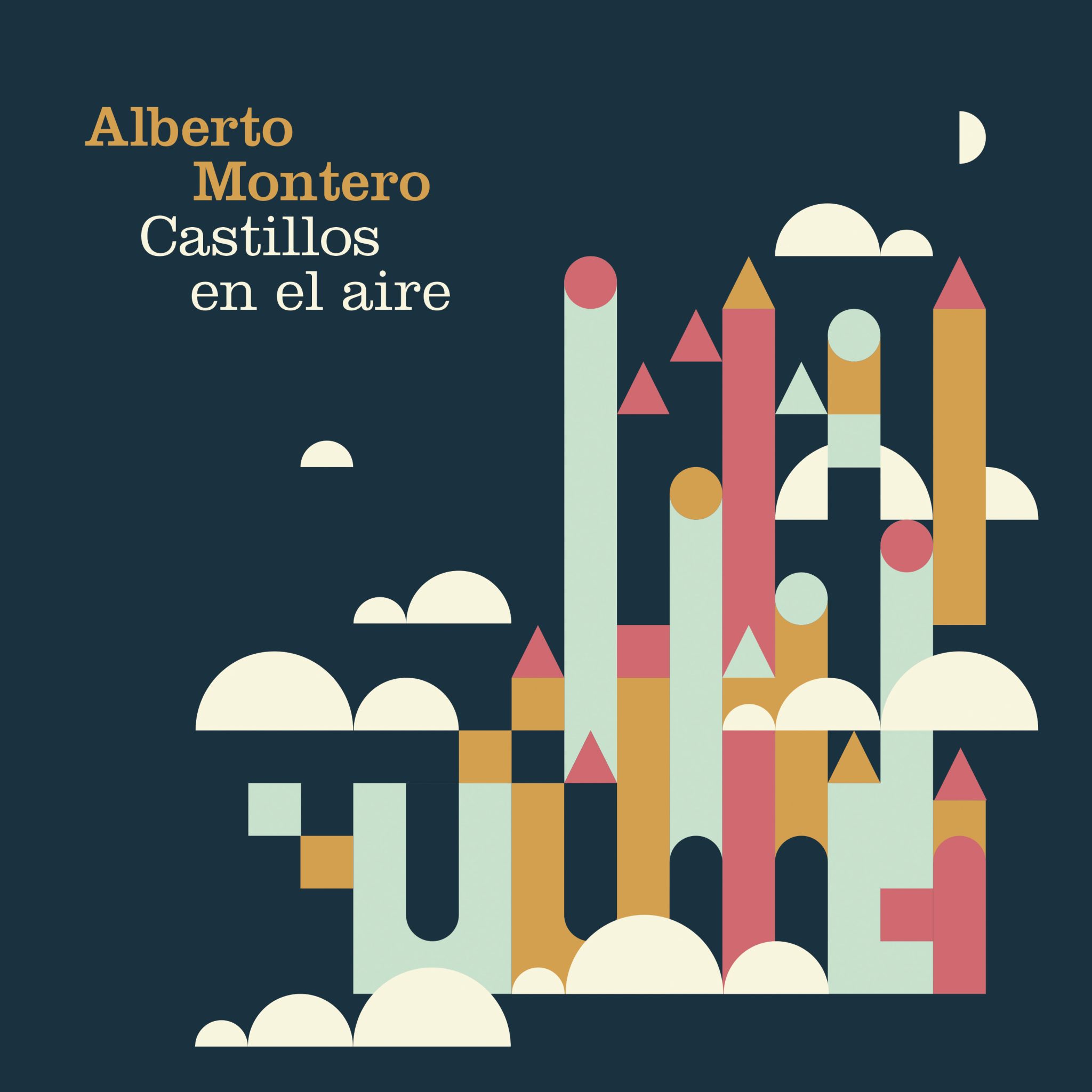 alberto montero castillos en el aire