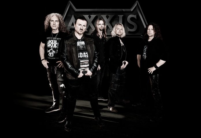 axxis 2024