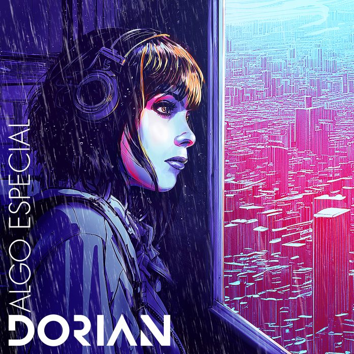 dorian algo especial