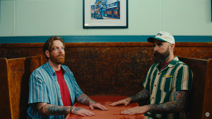 four year strong uncooked