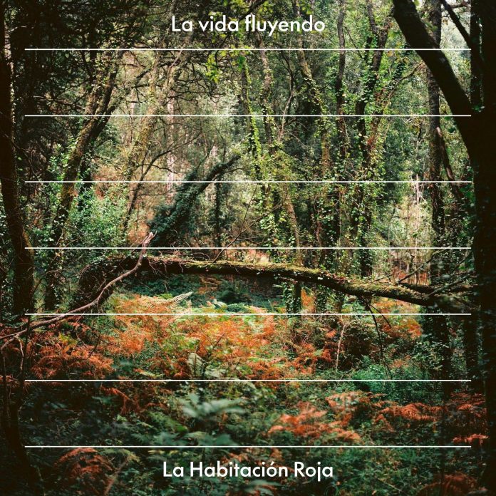 la habitación roja la vida fluyendo