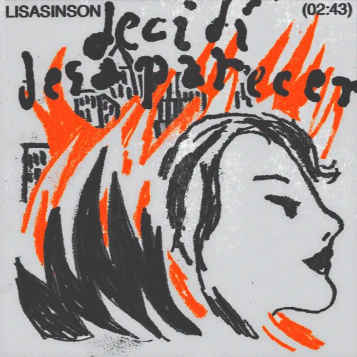 lisasinson decidi desaparecer