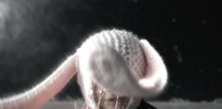 merina gris origami