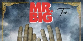 mr. big ten