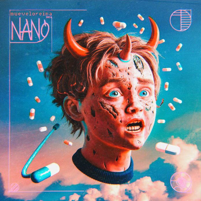 mueveloreina nano