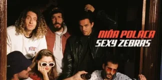 nina polaca sexy zebras perdi los galeones