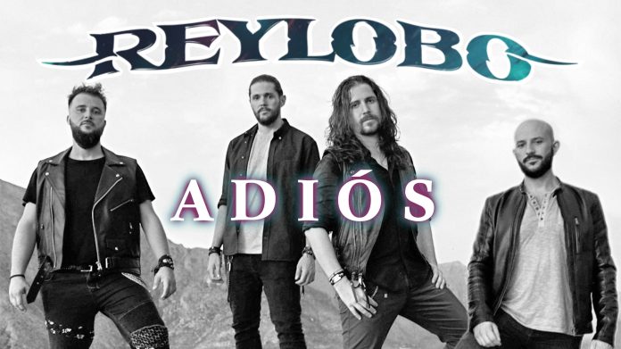 reylobo adios