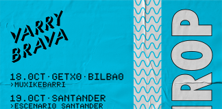 varry brava sharipop h