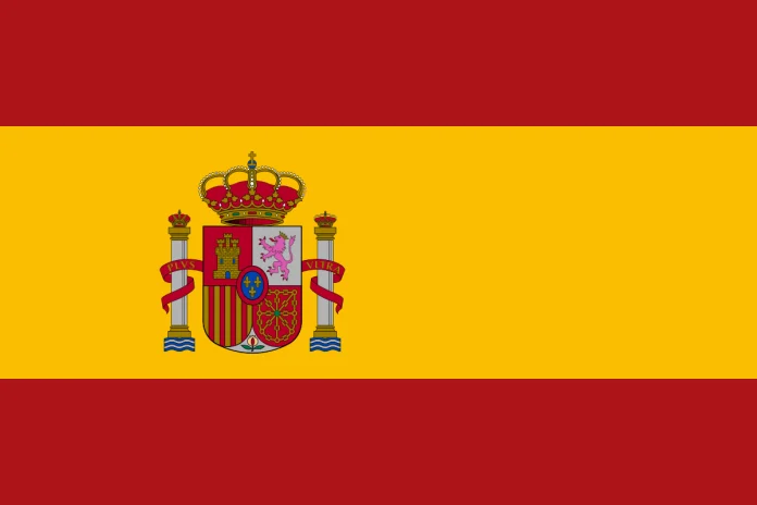 espana
