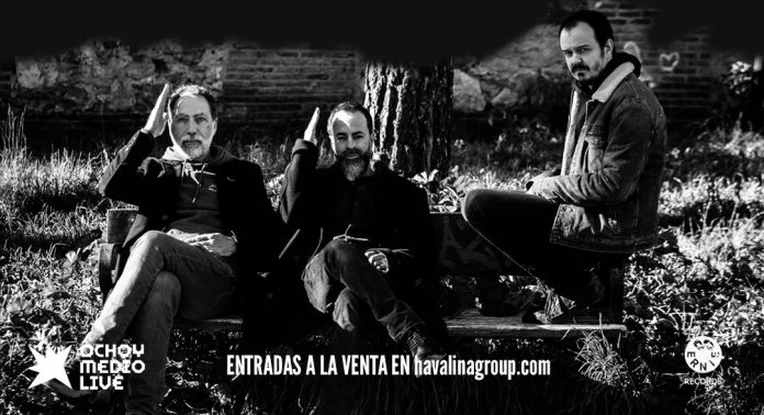 havalina madrid 2024 h