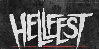 hellfest 2025 h
