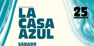 la casa azul sold out bcn 2024