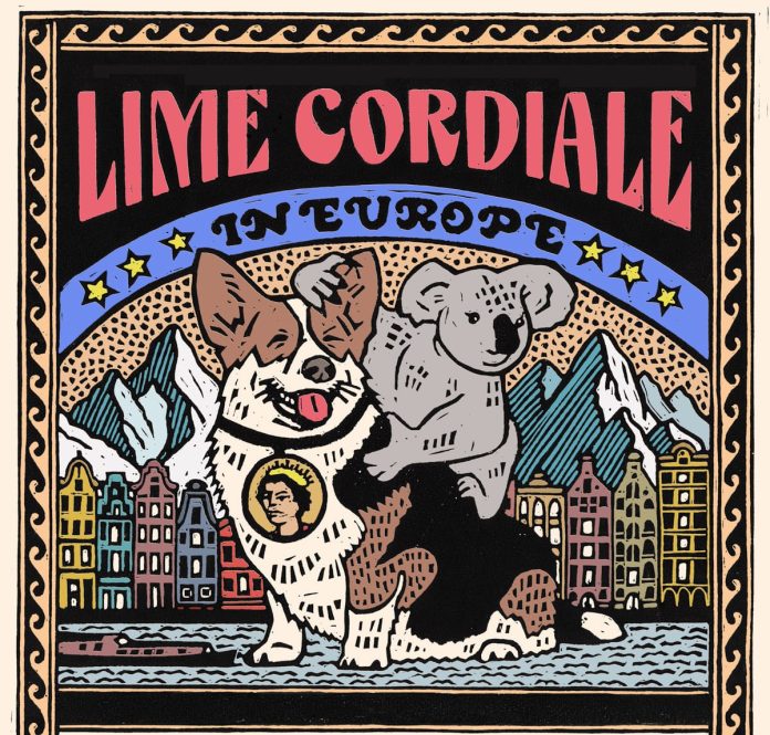 lime cordiale espana 2024 h