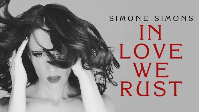 simone simons in love we rust